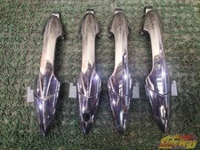 JDM Honda Odyssey RB3 Outer Door Handle 4pcs Set Genuine OEM Used