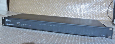Crestron CP3N 3-series Advanced Control Processor 6505417