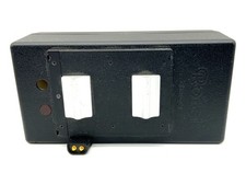 Caricabatterie Rollei Charger L per SL 2000 Rolleiflex 3003 / 3001 Battery Charger