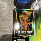 Kenner Star Wars Power of the Force 2-1B Medic Droid w/ Diagnostic Computer 1996 — photo 2