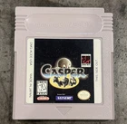 Natsume Casper Nintendo Game Boy Cartridge KA NTSC-U/C Casper