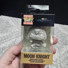 Funko Pocket Pop! Keychain- Marvel, Moon Knight