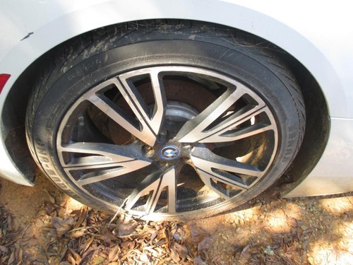 BMW i8 2014-2017 Rear Wheel Photo - $325