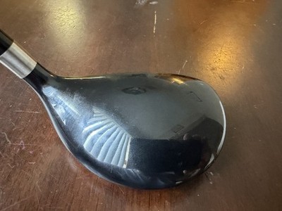 Honma TW747 Hybrid U22 with Oban Revenge Shaft - Regular - 65g. | eBay