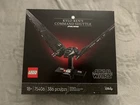 LEGO Star Wars 75406 Kylo Ren's Command Shuttle New Sealed