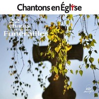 Audio Cd - Chantons En Eglise: 22 Chants Pour Les Funerailles / Various - Adf M