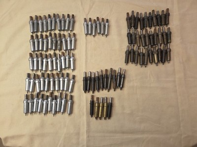 101 PCS Cleco Clamp Kwik Loc and Mono Lock Fastener