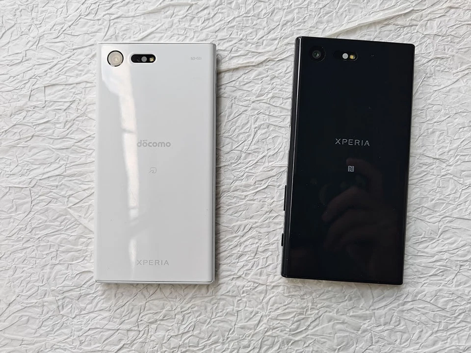 Sony Xperia X Compact (SO-02J) - 32 GB - Android - 4G Desbloqueado Versión Japonesa Foto 2 de 4