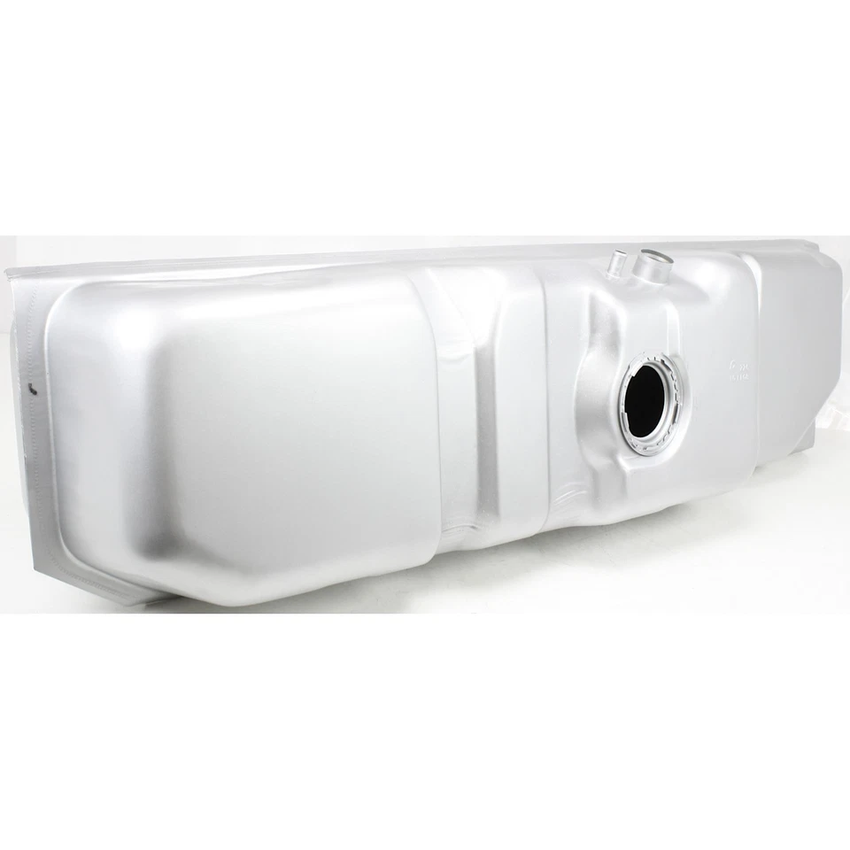 Kit de tanque de combustible para 98-99 Chevy K1500 eje delantero trasero pintado acero galvanizado Foto 4 de 4