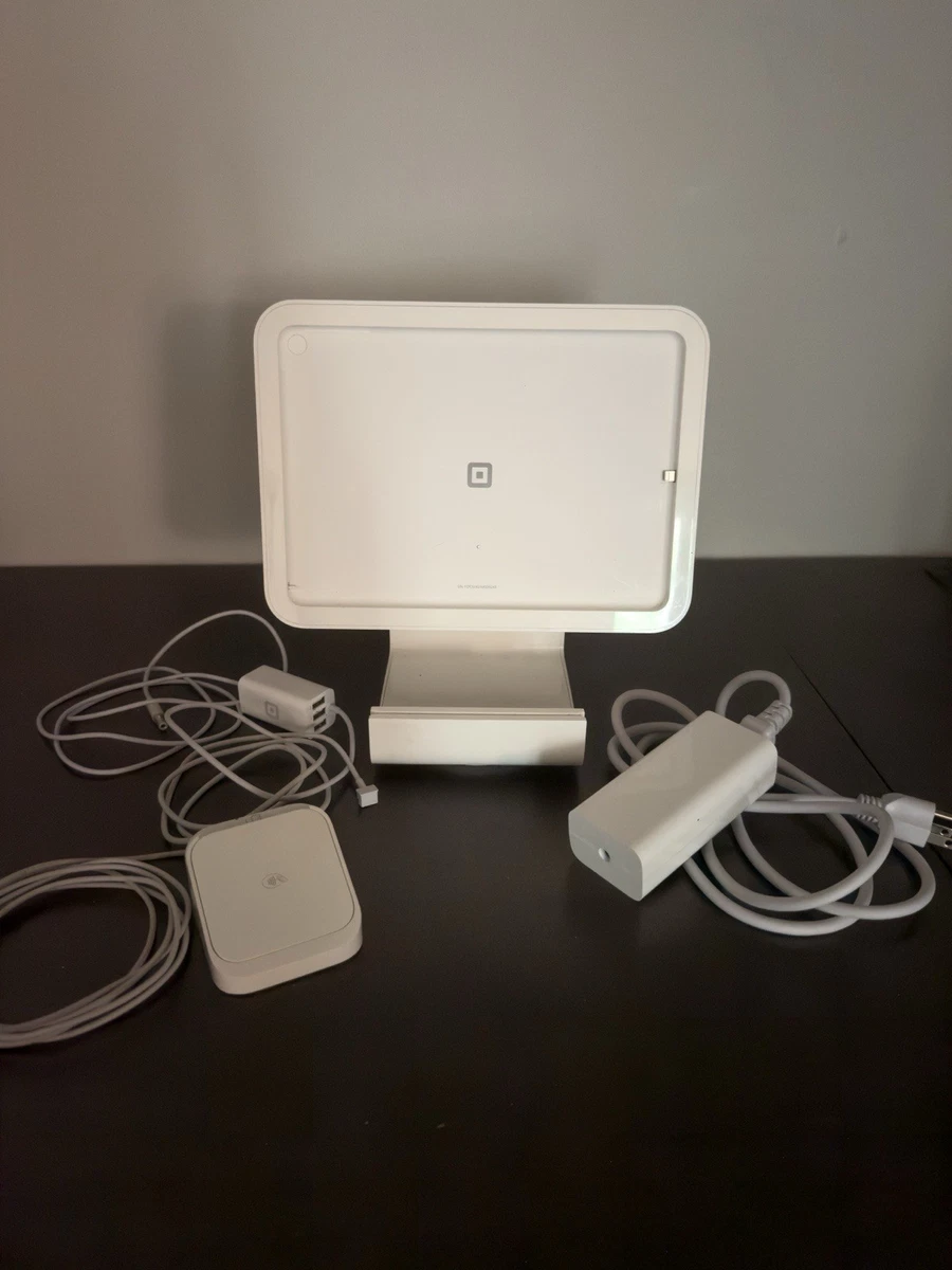 Square Tablet & eReader Accessories for Apple iPad Air (1st