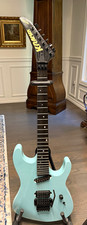 80s Kramer Guitars/Vivian Campbell Signature Guitar/Nightswan