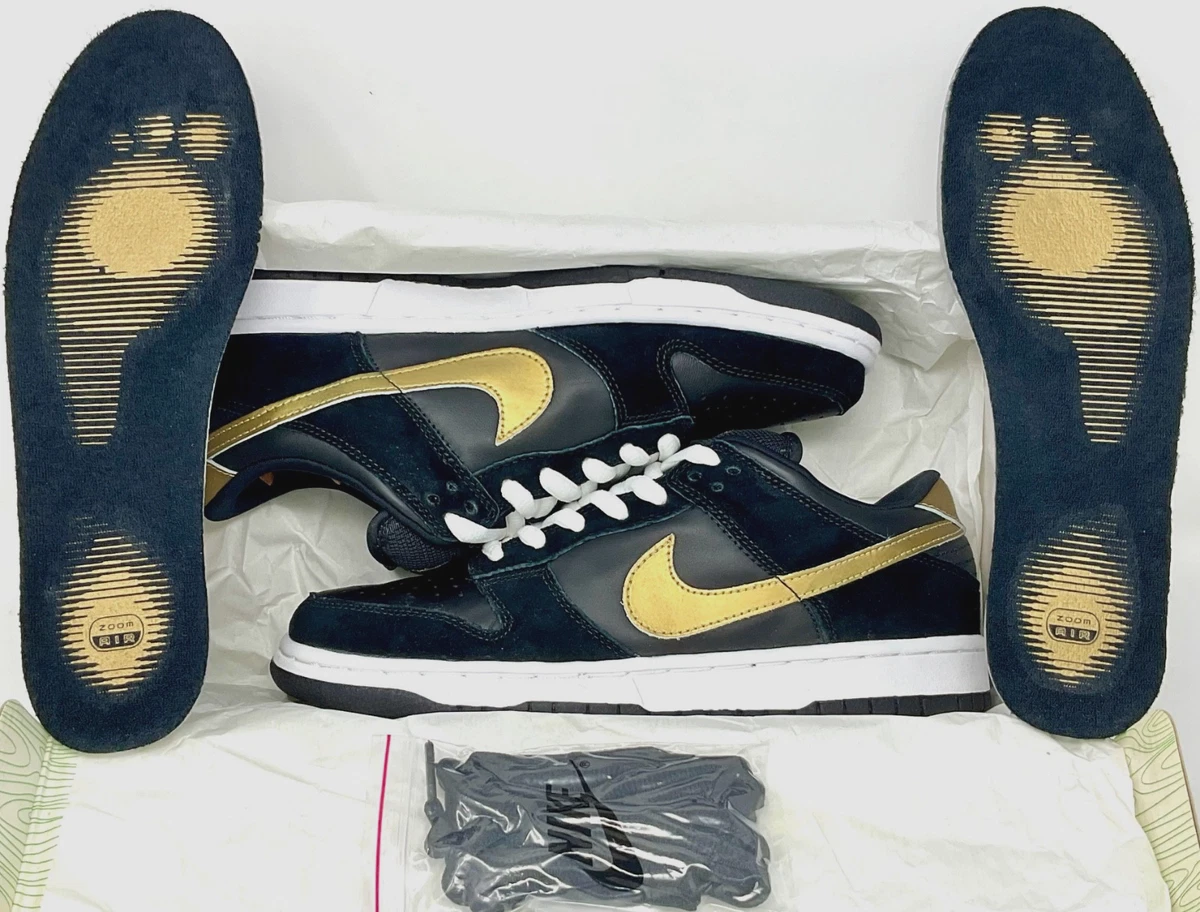 Nike Dunk Pro SB Low Takashi for Sale | Authenticity Guaranteed | eBay