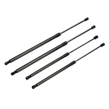 Hood and Tailgate Rear Hatch Lift Supports Shock Struts Hood and Tailgate 4PCS