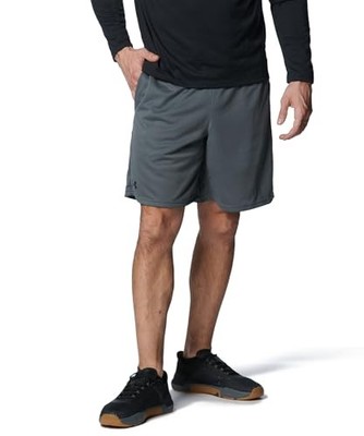 [Under Armour] UA Tech Mesh Shorts Herren 012 Japan MD (entspricht japanischen