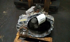 12-16 Volkswagon VW Beetle Manual Transmission 6 Speed ID Mws