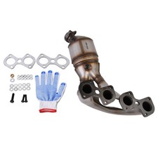 für Mercedes W203 S203 CL203 C180 C200 C230 Katalysatoren Katalysator KAT für Mercedes W203 S203 CL203 C180 C200 C230 Katalysatoren Katalysator KAT