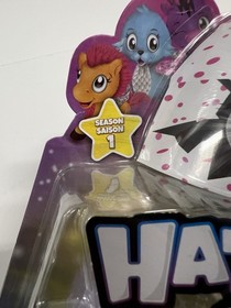 NEW Hatchimals Colleggtibles 4-pack Bonus Season 1 Collector Map Spin Master