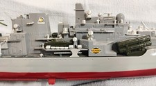 空母ラジコン 1/275スケール 1:275 Scale Hobby RC Boat & Watercraft Models & Kits for sale | eBay