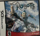 Robots - Nintendo DS Video Game 2005