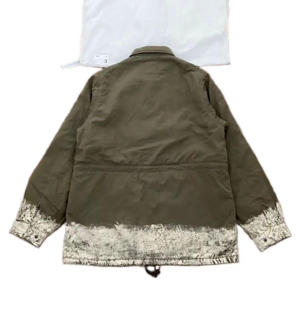visvim Coachjkt Sierra 19Ss Men