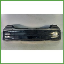 Stoßstange Hinten MERCEDES-BENZ Klasse W168 Limousine A16888023719999 Schwarz