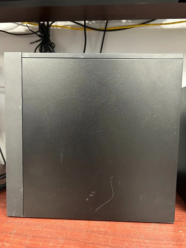 Dell Precision 3640 MT Intel i7-10700, 32GB DDR4 RAM, NO DRIVE/OS, BIOS LOCK #95 - Image 4 of 4