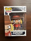 Funko Pop! DC Batman The Animated Series - Scarecrow #195