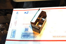 Nors 1948 49 50 51 52 53 Ford Truck W337 Cam Bearing Set 11097m