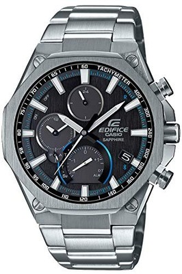 CASIO EDIFICE Smartphone Link Watch EQB-1100YD-1AJF Men's NEW
