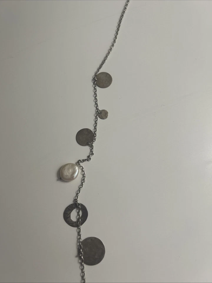 Silpada项链 — 第 2/4 张图片