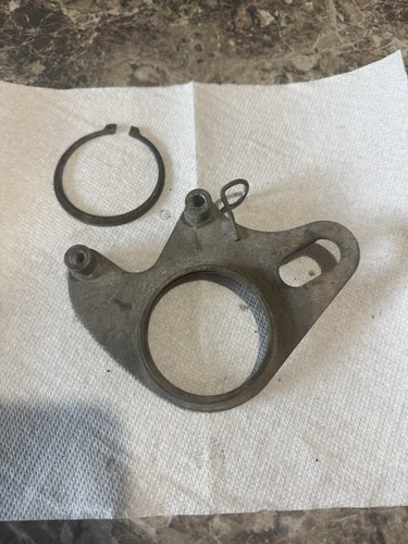 Rear Brake Caliper Without Parking Brake For Honda TRX250X - Foto 6