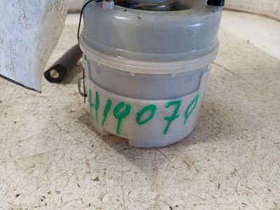Fuel Pump Only Injection Pump S Model AWD Fits 11-16 COUNTRYMAN 4021248