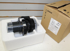 Epson ELP LM15 ELPLM15 Medium-throw Zoom Lens - V12H004M0F