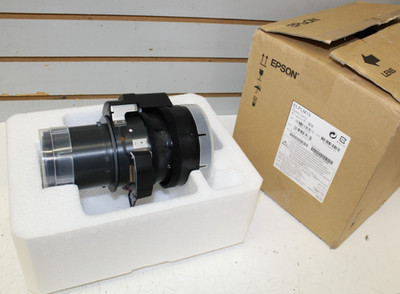 Epson ELP LM15 ELPLM15 Medium-throw Zoom Lens - V12H004M0F