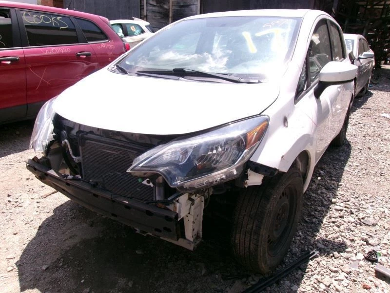 Roof Hatchback Note Fits 14-19 VERSA 1903547 Foto 2 de 4