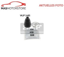 ACHSMANSCHETTE ANTRIEBSWELLE WHEEL SIDE VORNE SKF VKJP 1485 P FÜR OPEL MOVANO B