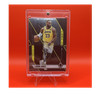 Panini 2023-24 Phoenix LeBron James Lakers Fade to Black #3 Basketball Card