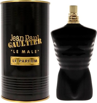 Jean Paul Gaultier Le Male Le Parfum Eau de Parfume Spray 125ml