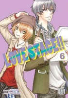 Love Stage!!, Vol. 6 Eiki Eiki
