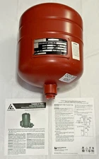 AMTROL THERM-X-TROL  ST-12C-DD THERMAL EXPANSION TANK 6.4 GALLON