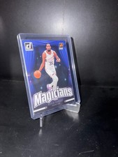 Kevin Durant 2024-25 Panini Donruss Magicians Basketball Card