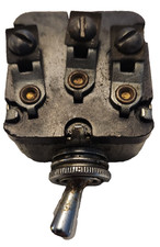 1946 1947 1948 Lincoln Continental Fog Light Switch Antique Automobile Original 1946 1947 1948 Lincoln Continental Fog Light Switch Antique Automobile Original