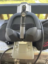 ComforTrac Cervical Home Traction Device W/ Carrying Bag