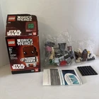 LEGO BRICKHEADZ 41485 Finn Open Box Sealed Baggies Retired Set