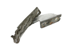 Capot Ford TOURNEO CONNECT