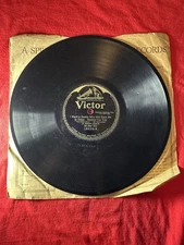 All star trio I Want a Daddy Who will rock me to sleep