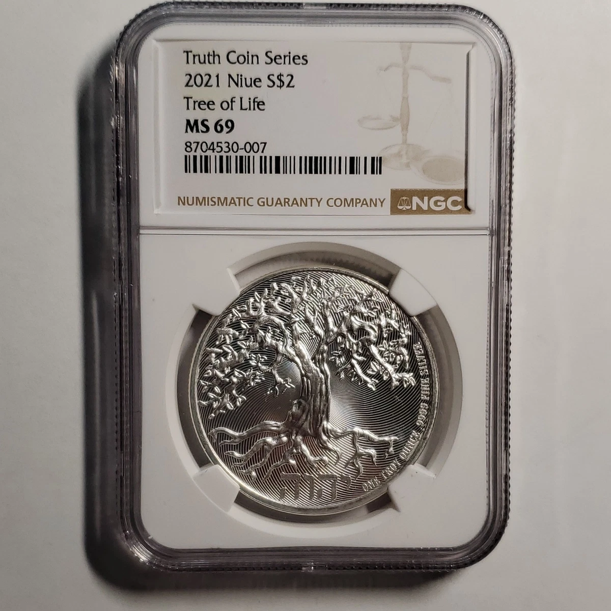 NGC Grade MS 69 Australian & Oceanian Coins for sale | eBay