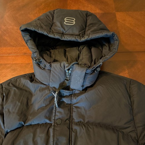Aritzia The Super Puff Original Down Puffer Jacket Black 2XS - Bild 11 von 15