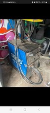 Draper mig Welder used  welder mig draper