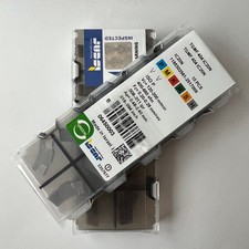 10Pcs/BOX ISCAR TGMF404 IC20N